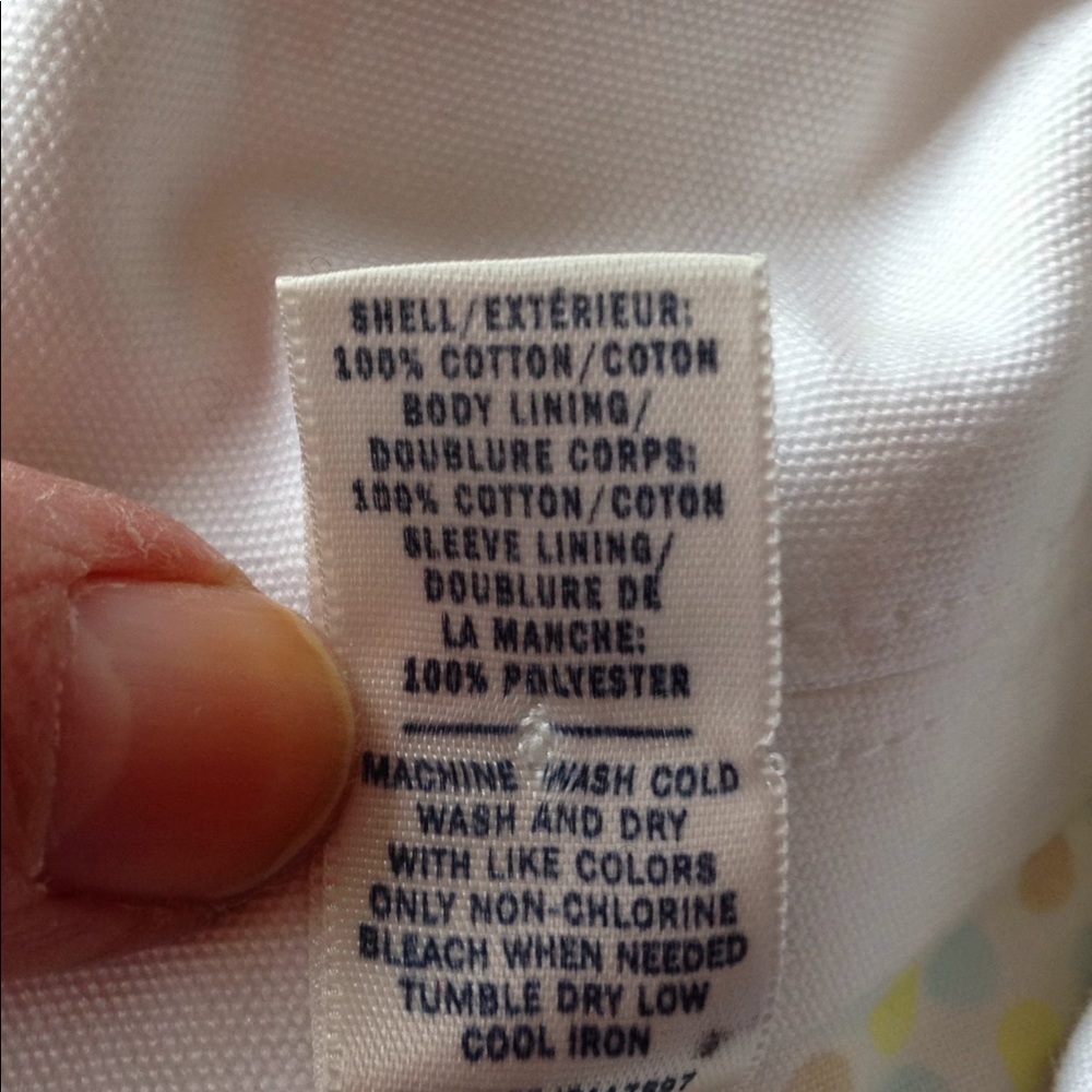 Old Navy blazer - Picture 4 of 4